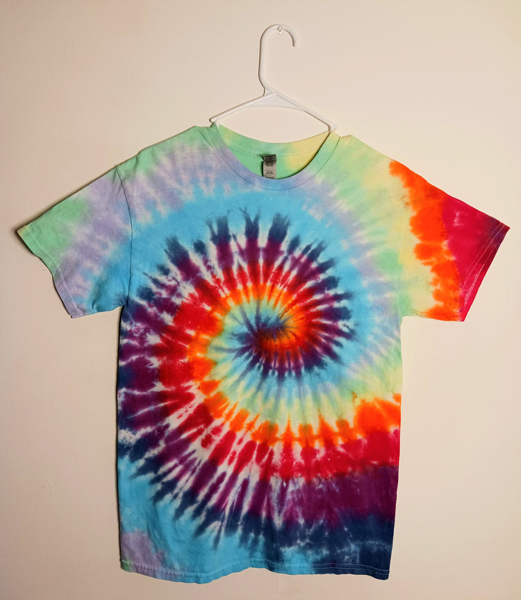 Tie Dye
