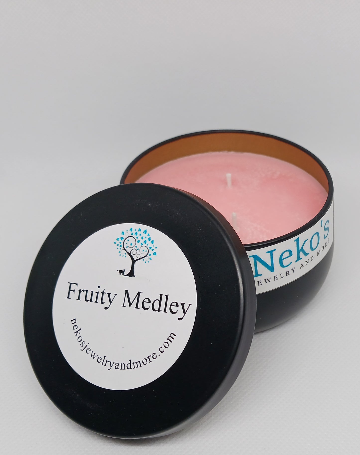 Fruity Medley