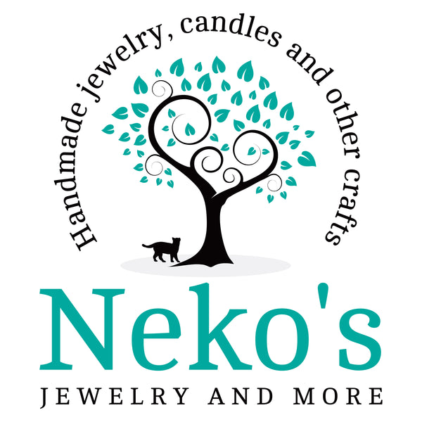 Neko's Jewelry and More logo